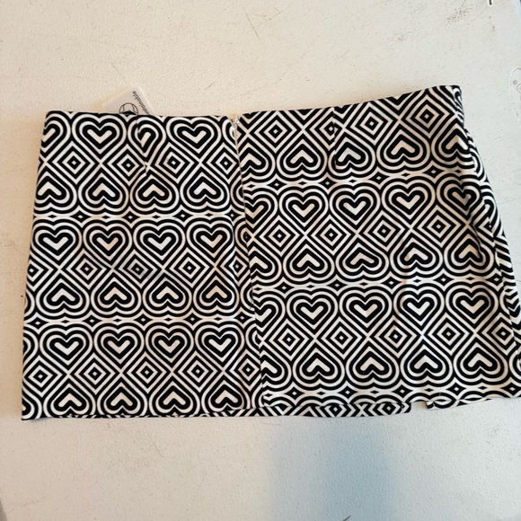 DOLLS KILL brand Another Girl - Micro Skirt Size Small - NEW WITH TAGS - Picture 3 of 5